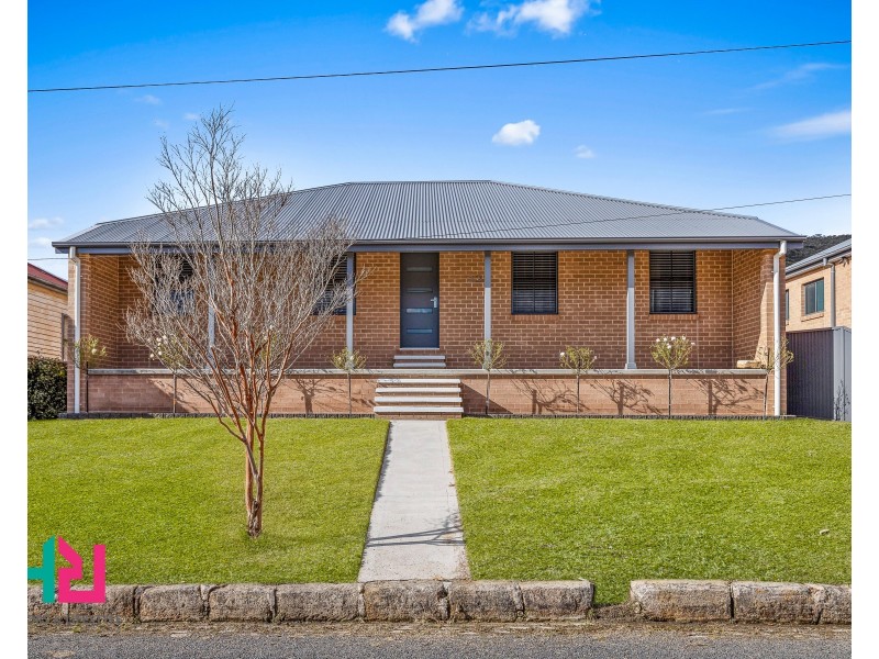 22 Silcock Street, Lithgow NSW 2790