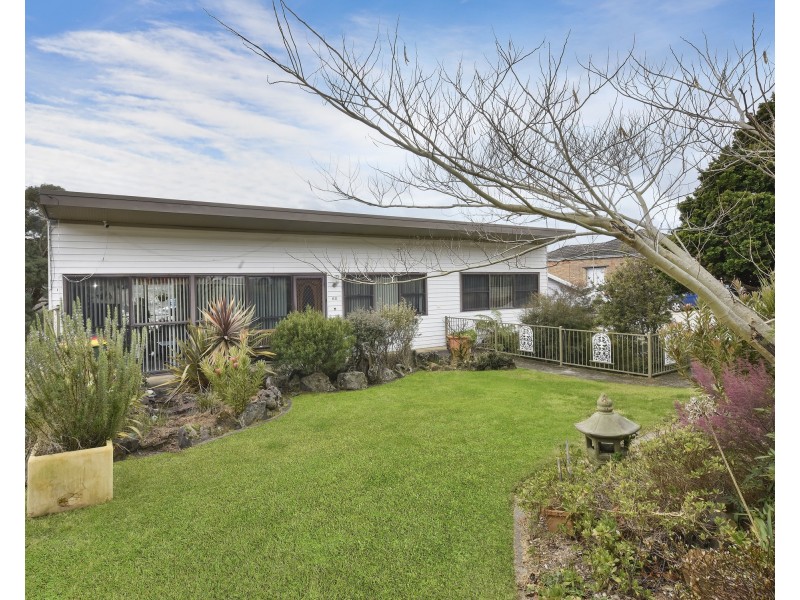 60 Wrights Road, Lithgow NSW 2790