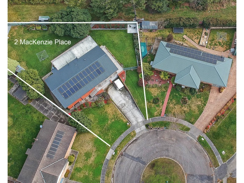 2 McKenzie Place, Littleton NSW 2790