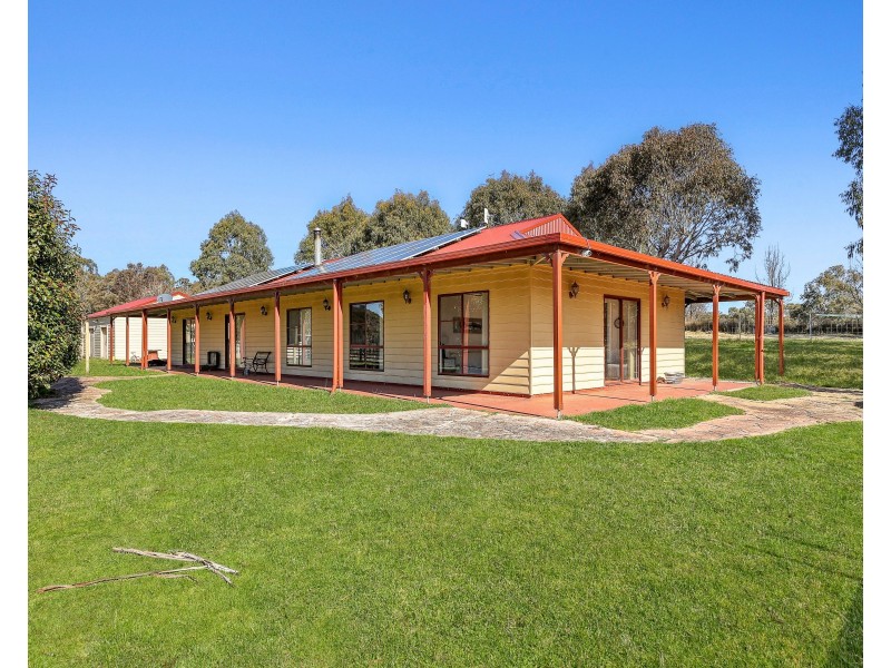 3 Wheeler Place, Hartley NSW 2790