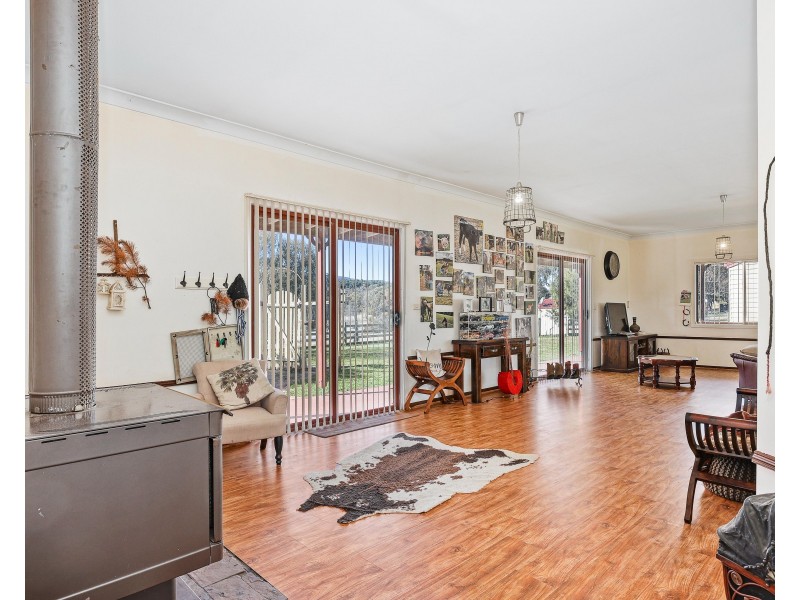 3 Wheeler Place, Hartley NSW 2790