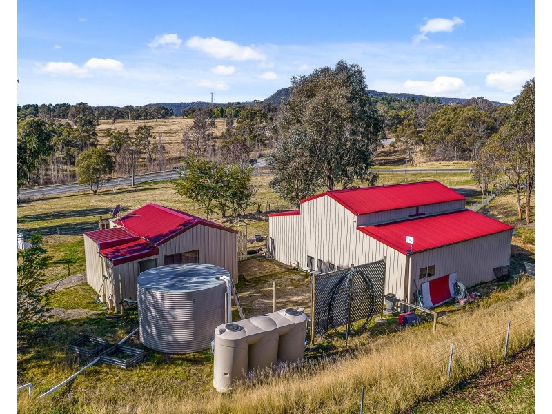 3 Wheeler Place, Hartley NSW 2790