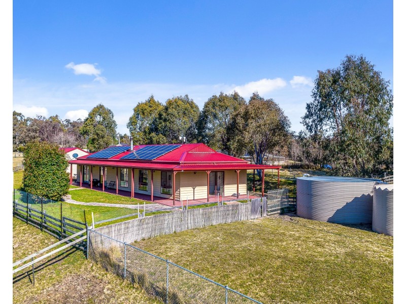 3 Wheeler Place, Hartley NSW 2790