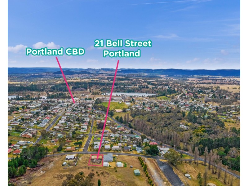 21 Bell Street, Portland NSW 2847