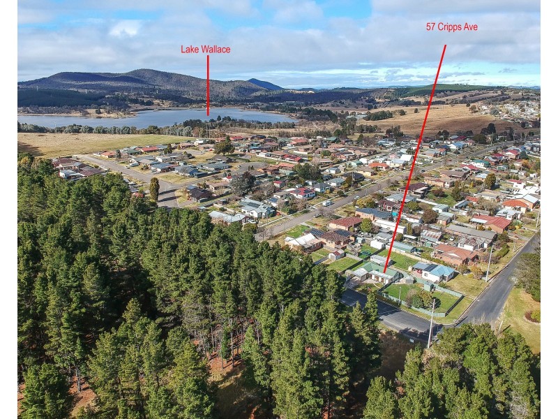 57 Cripps Avenue, Wallerawang NSW 2845