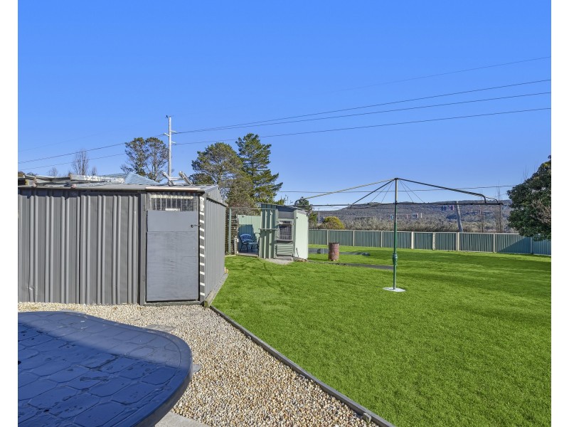 57 Cripps Avenue, Wallerawang NSW 2845