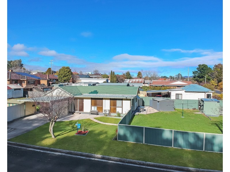 57 Cripps Avenue, Wallerawang NSW 2845