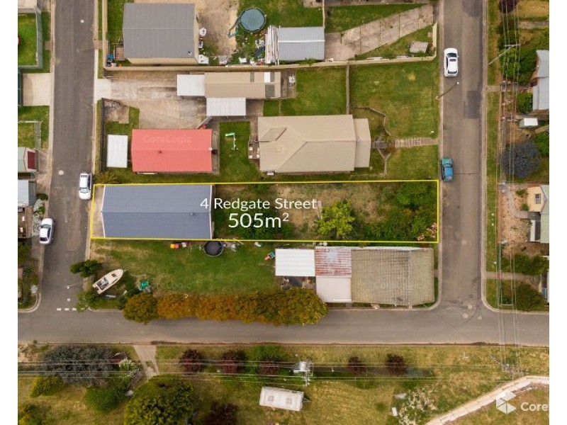 4 Redgate Street, Lithgow NSW 2790