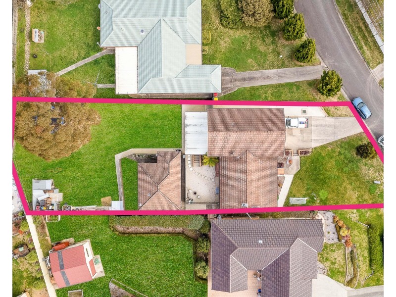 13 Eddy Street, Lithgow NSW 2790