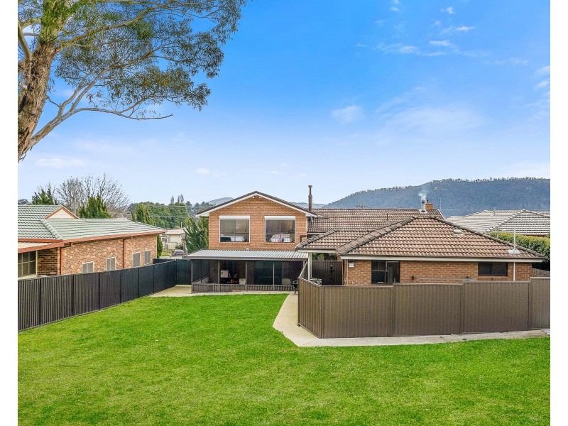 13 Eddy Street, Lithgow NSW 2790