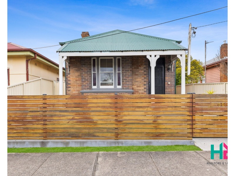 55 Laurence Street, Lithgow NSW 2790