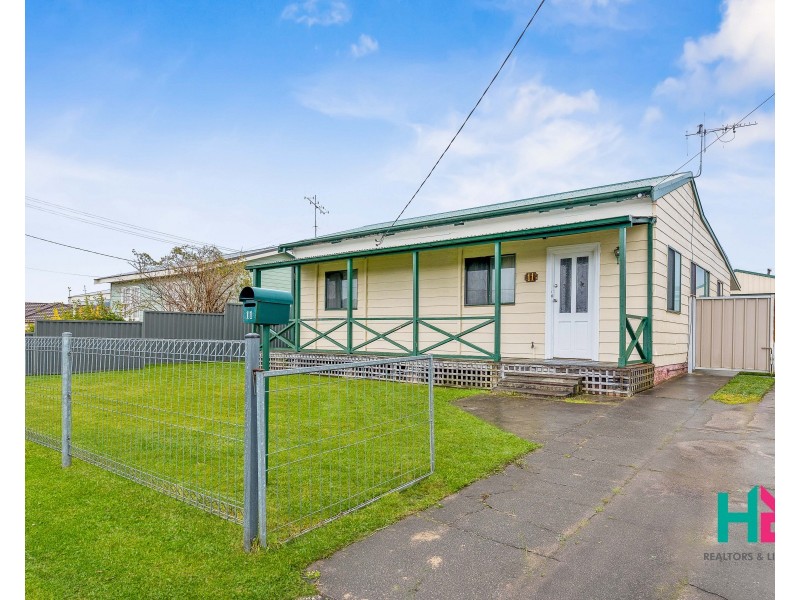 11 Inner Crescent, Bowenfels NSW 2790