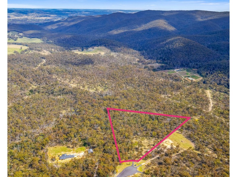 299 Mount Haven Way, Meadow Flat NSW 2795