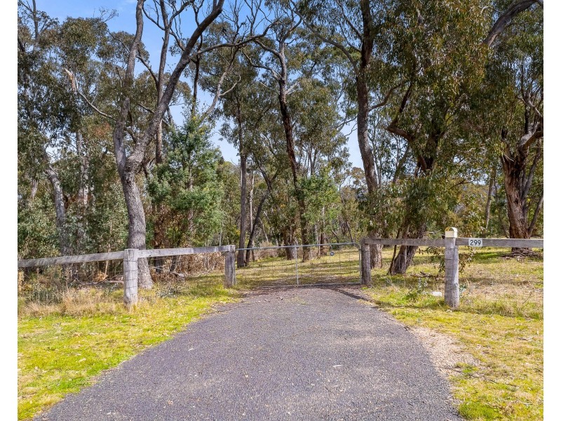 299 Mount Haven Way, Meadow Flat NSW 2795
