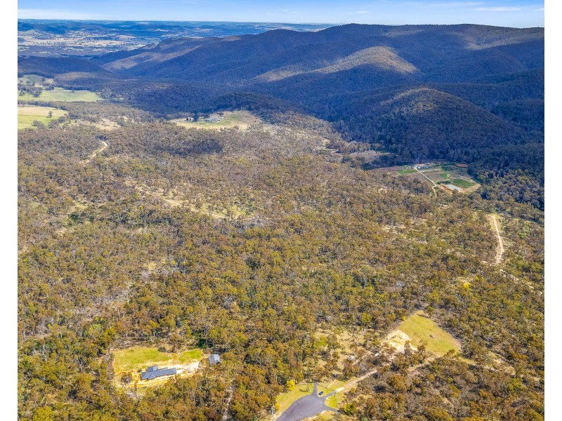 299 Mount Haven Way, Meadow Flat NSW 2795