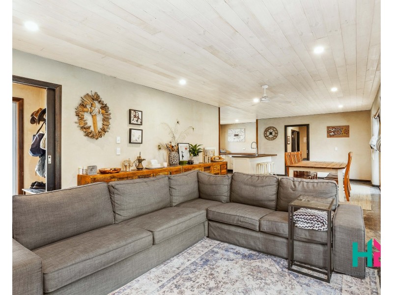 445 Blackheath Creek Road, Kanimbla NSW 2790