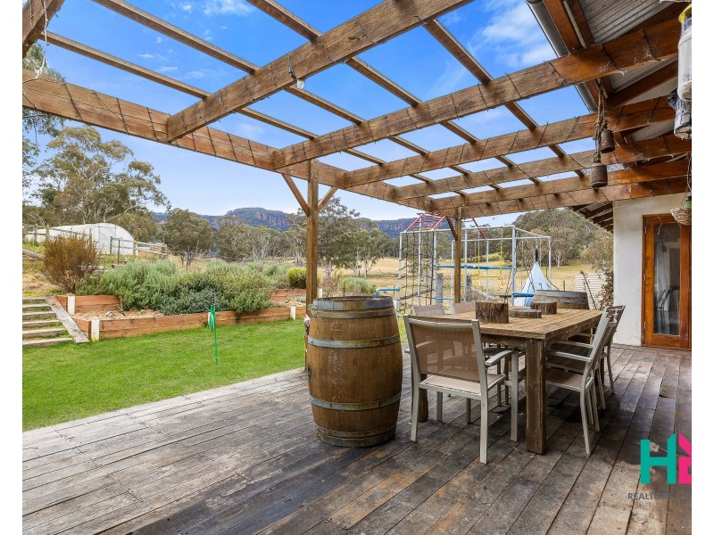 445 Blackheath Creek Road, Kanimbla NSW 2790