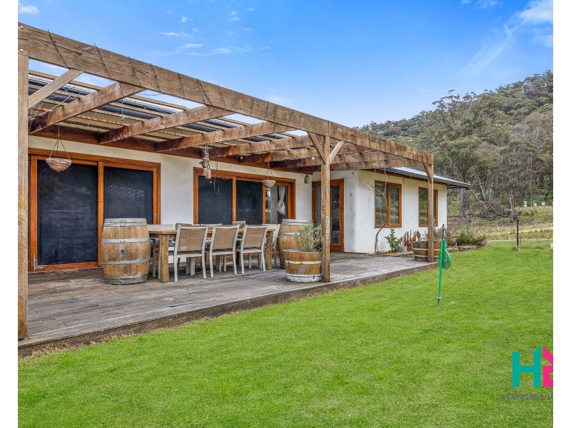 445 Blackheath Creek Road, Kanimbla NSW 2790