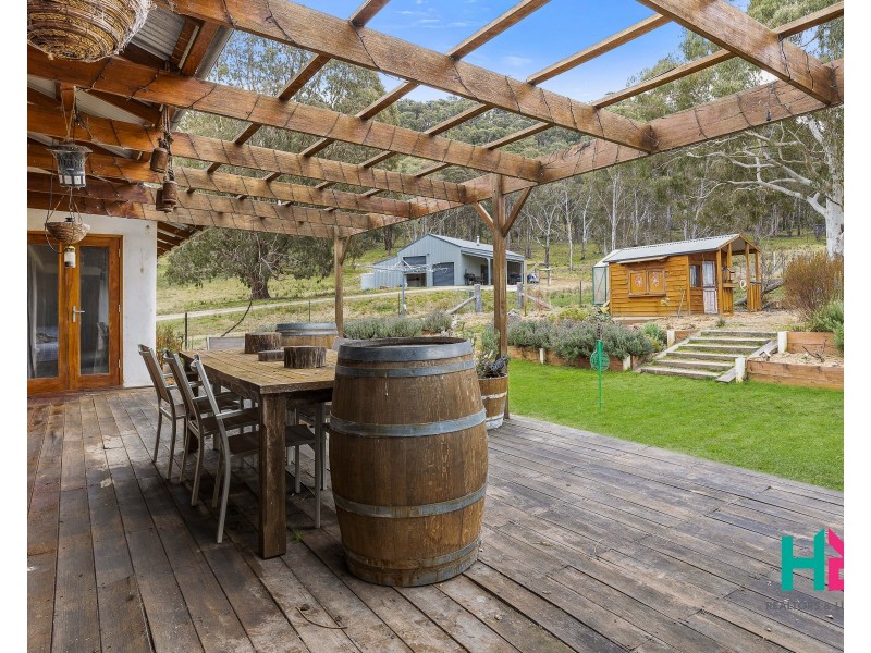 445 Blackheath Creek Road, Kanimbla NSW 2790