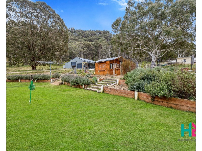 445 Blackheath Creek Road, Kanimbla NSW 2790