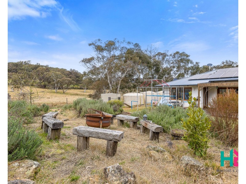 445 Blackheath Creek Road, Kanimbla NSW 2790