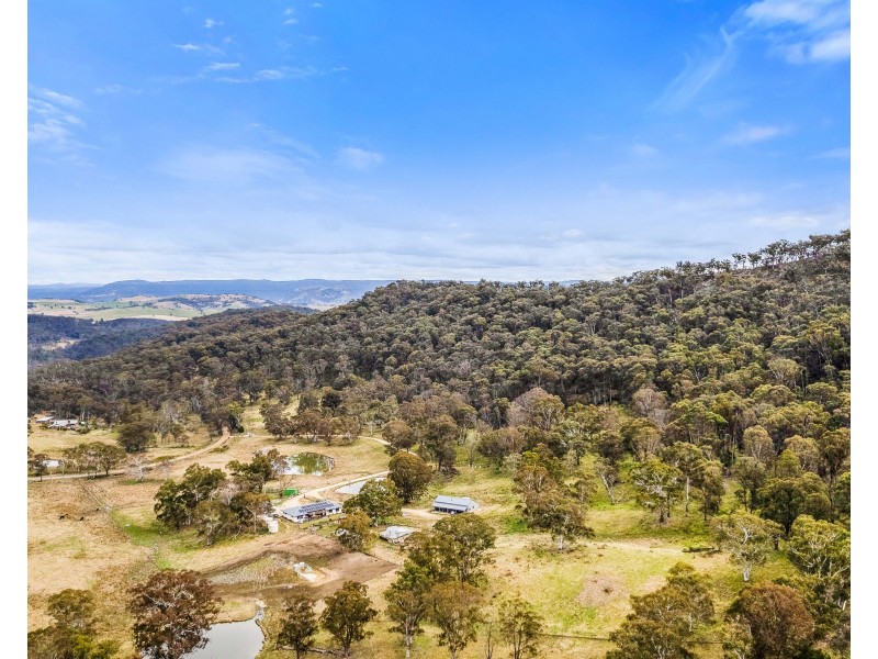 445 Blackheath Creek Road, Kanimbla NSW 2790