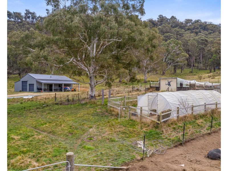 445 Blackheath Creek Road, Kanimbla NSW 2790