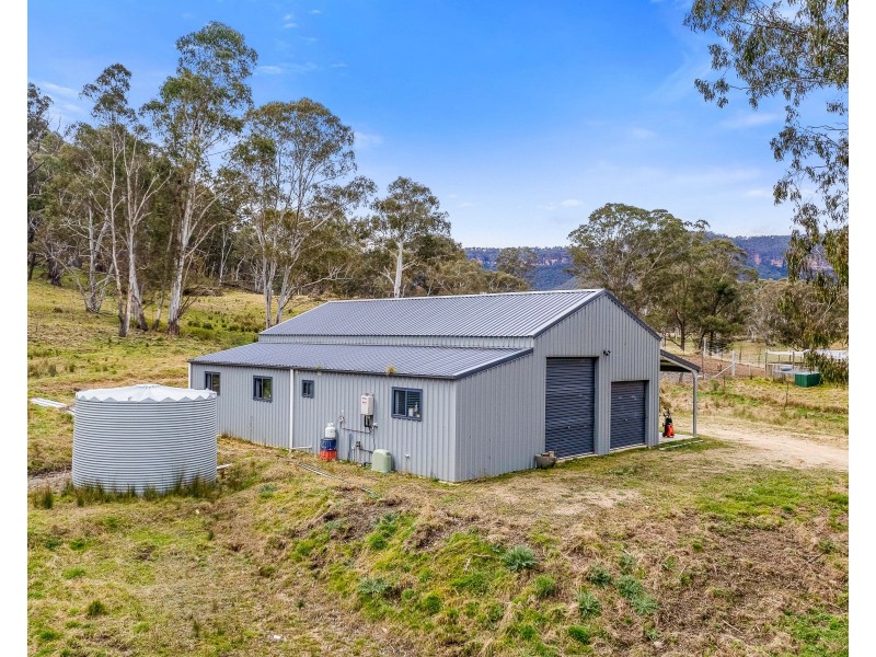 445 Blackheath Creek Road, Kanimbla NSW 2790