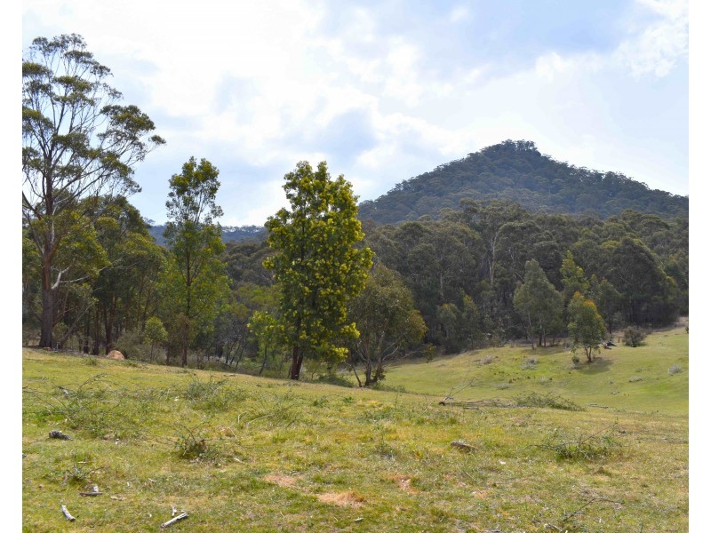 450 Browns Gap Road, Hartley NSW 2790