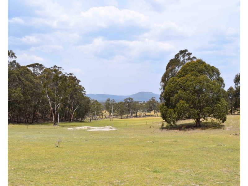 450 Browns Gap Road, Hartley NSW 2790