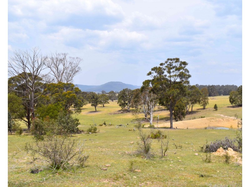 450 Browns Gap Road, Hartley NSW 2790
