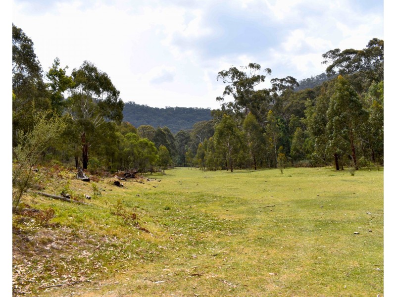 450 Browns Gap Road, Hartley NSW 2790