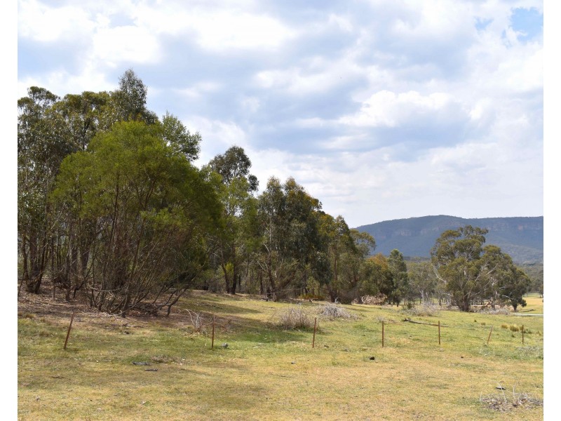 450 Browns Gap Road, Hartley NSW 2790