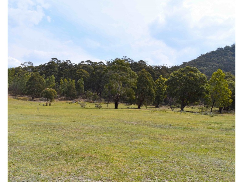 450 Browns Gap Road, Hartley NSW 2790