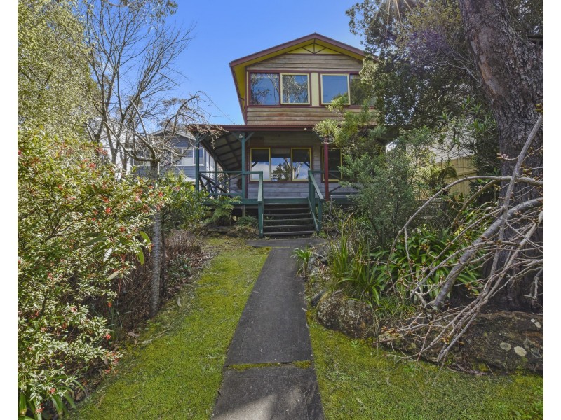 55B Victoria Street, Mount Victoria NSW 2786