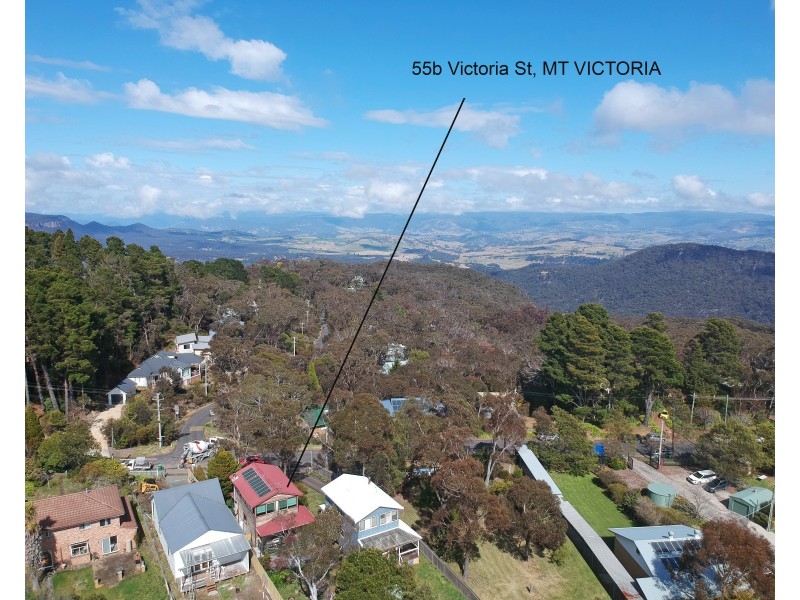 55B Victoria Street, Mount Victoria NSW 2786