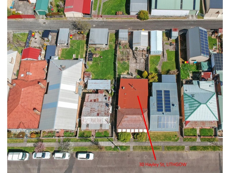 30 Hayley Street, Lithgow NSW 2790