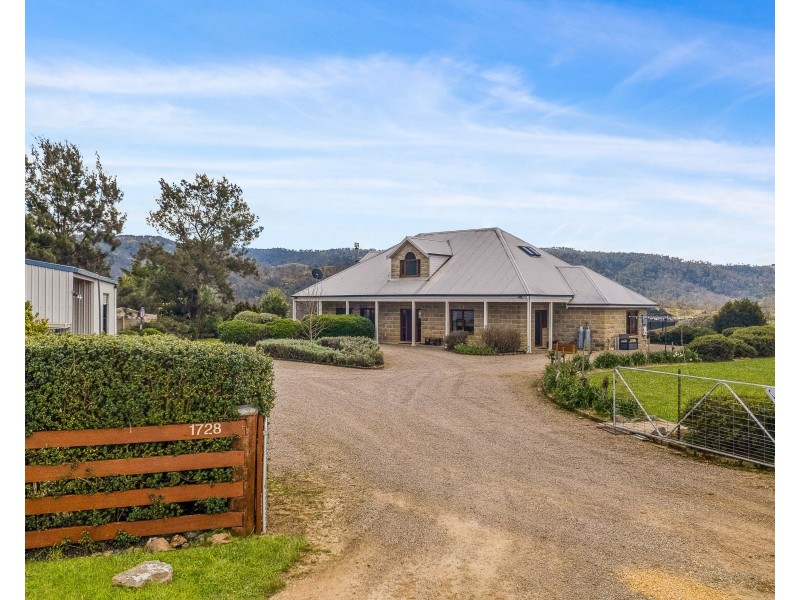 1728 Ganbenang Road, Ganbenang NSW 2790