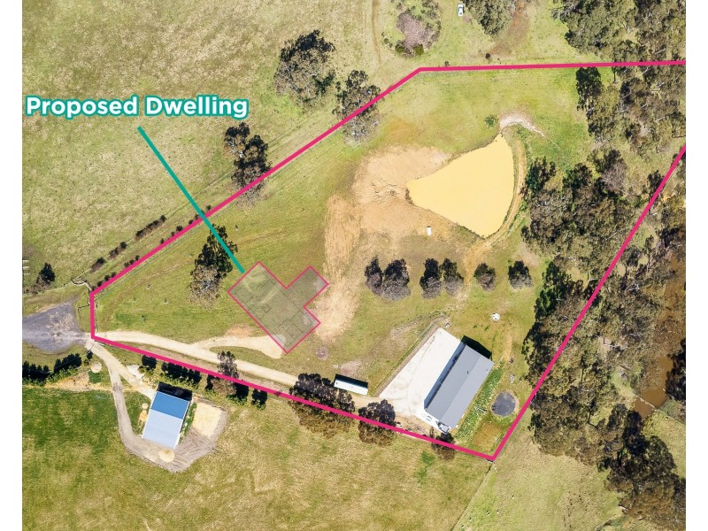 60 Drumkeen Lane, Portland NSW 2847