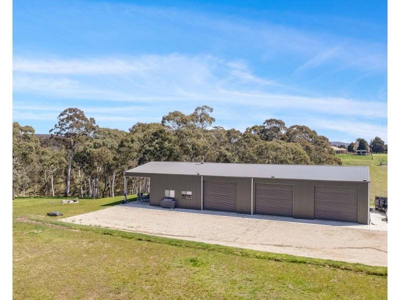 60 Drumkeen Lane, Portland NSW 2847