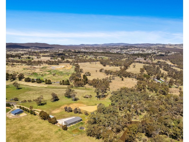 60 Drumkeen Lane, Portland NSW 2847