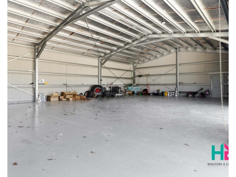 60 Drumkeen Lane, Portland NSW 2847