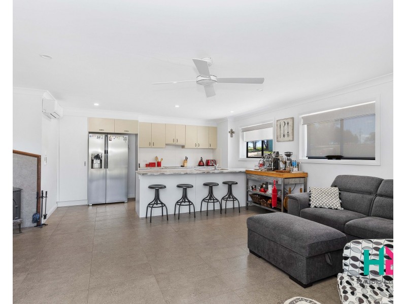 60 Drumkeen Lane, Portland NSW 2847