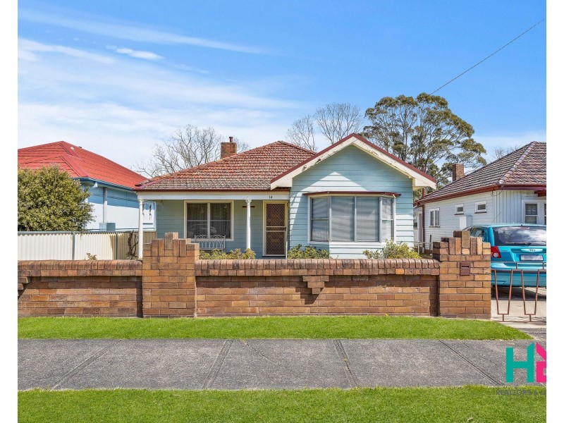 14 Sandford Avenue, Lithgow NSW 2790