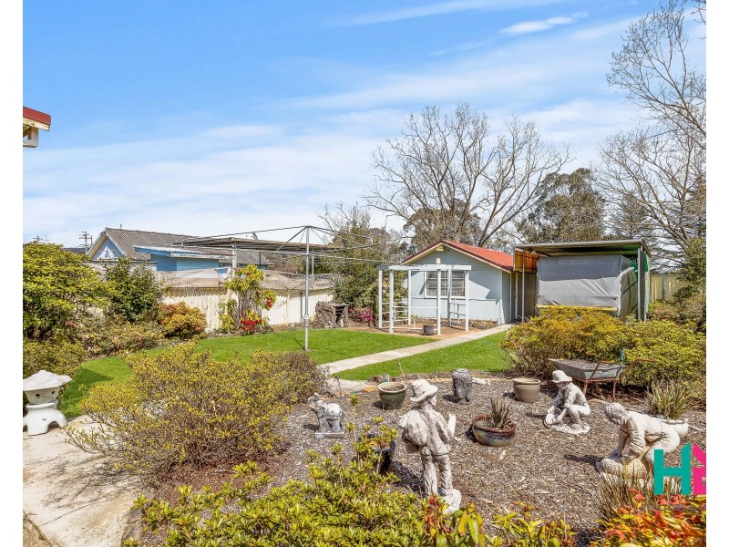 14 Sandford Avenue, Lithgow NSW 2790