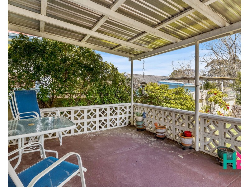 14 Sandford Avenue, Lithgow NSW 2790