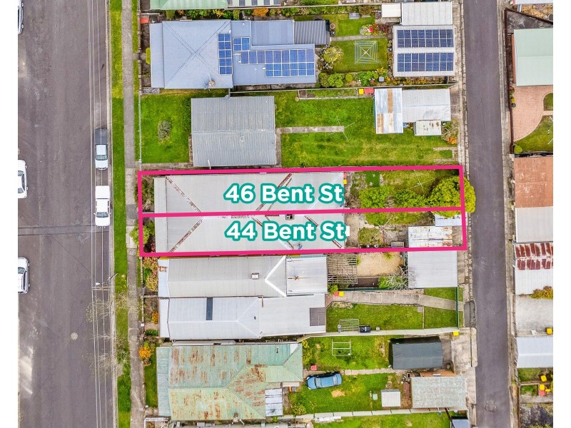 44 Bent Street, Lithgow NSW 2790