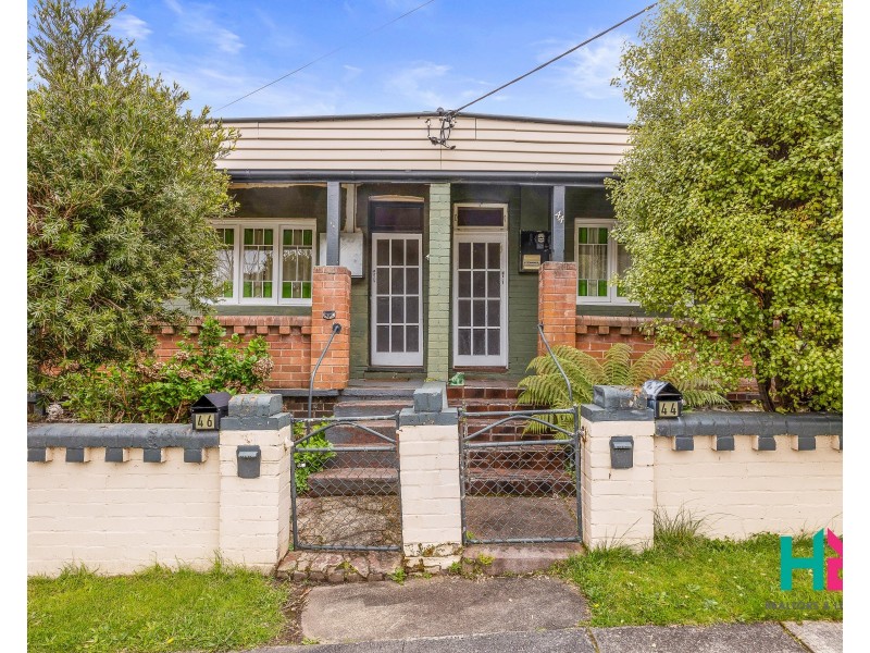 44 Bent Street, Lithgow NSW 2790