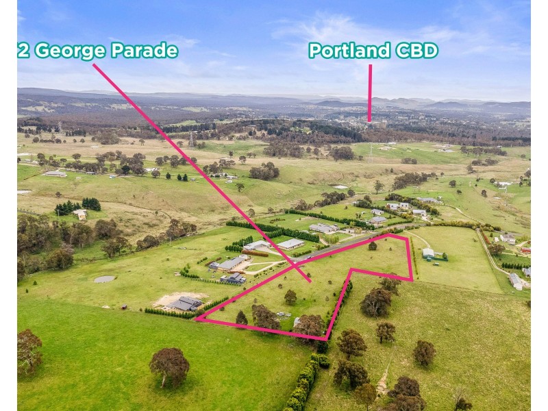 72 George Parade, Portland NSW 2847