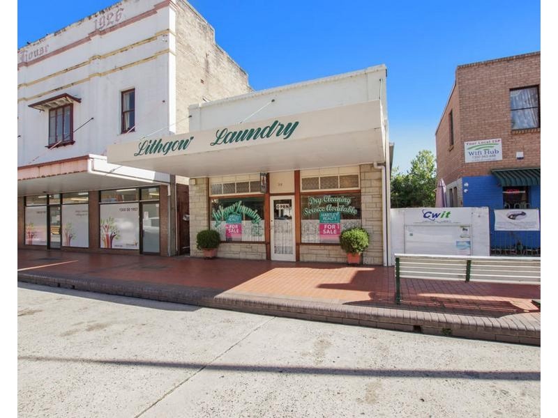 36 Main Street, Lithgow NSW 2790